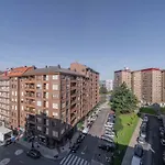 San Lazaro * Oviedo