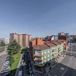 San Lazaro * Oviedo