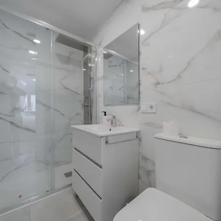 San Lazaro Apartmán *