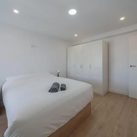 San Lazaro Apartmán