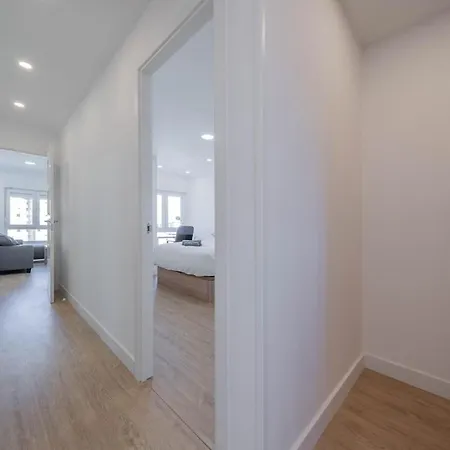 Apartmán San Lazaro