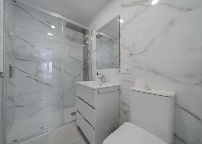 San Lazaro Apartmán *