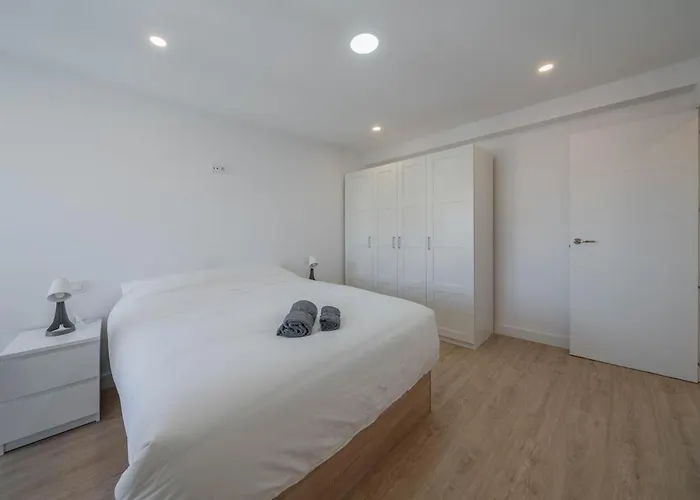 San Lazaro Apartmán