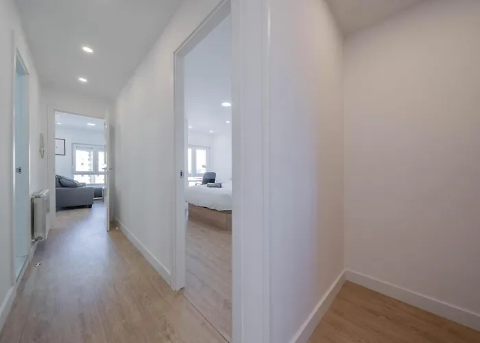 Apartmán San Lazaro