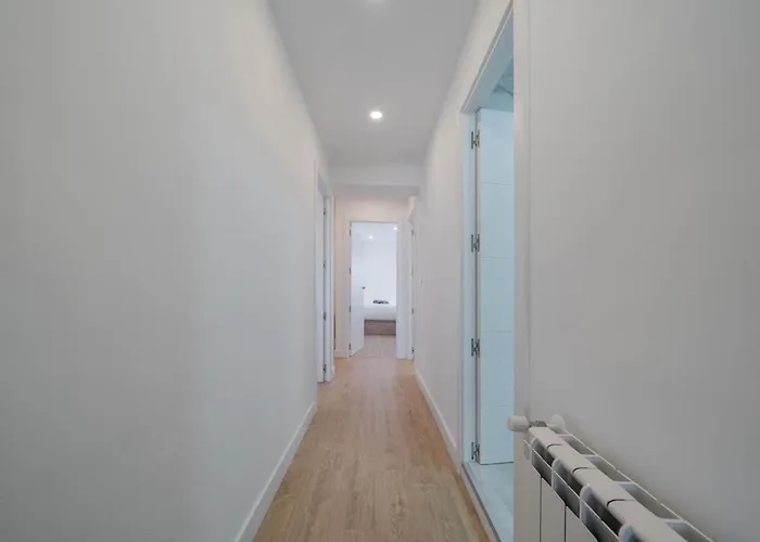 Apartmán San Lazaro